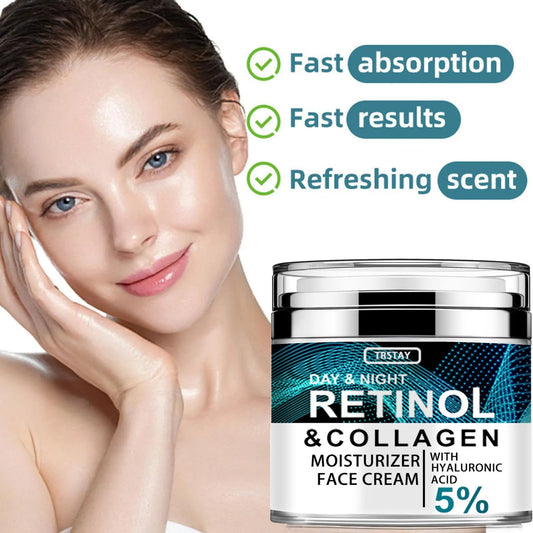 YOUNGCOME Retinol Cream