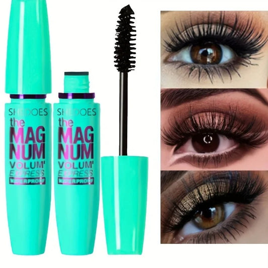 Black 4D Thick Mascara
