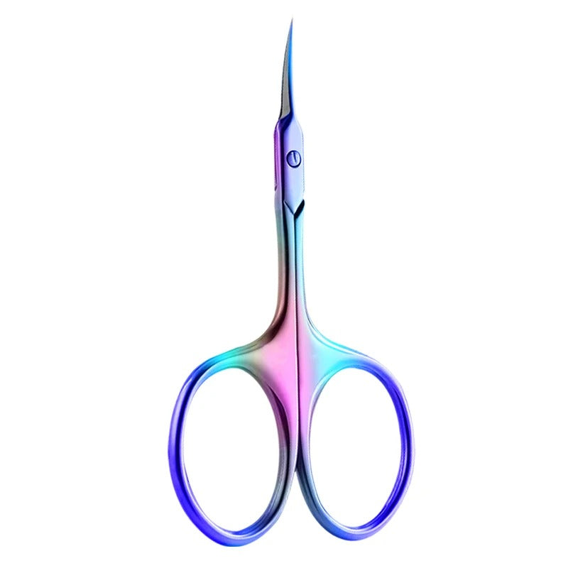 Russian Manicure Scissors