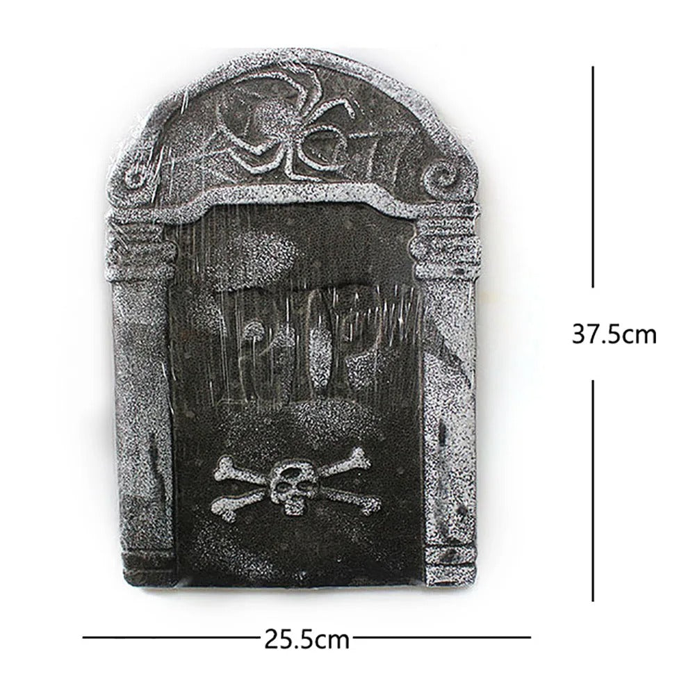 Halloween Tombstone Decoration Foam