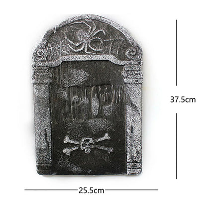 Halloween Tombstone Decoration Foam