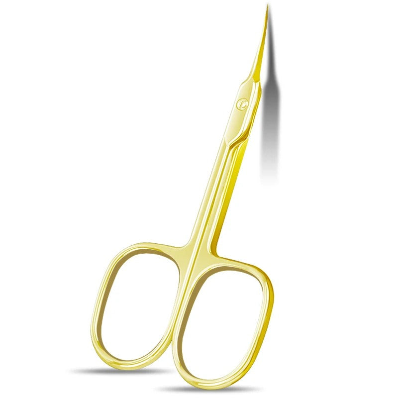 Russian Manicure Scissors