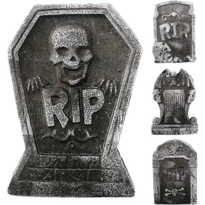 Halloween Tombstone Decoration Foam