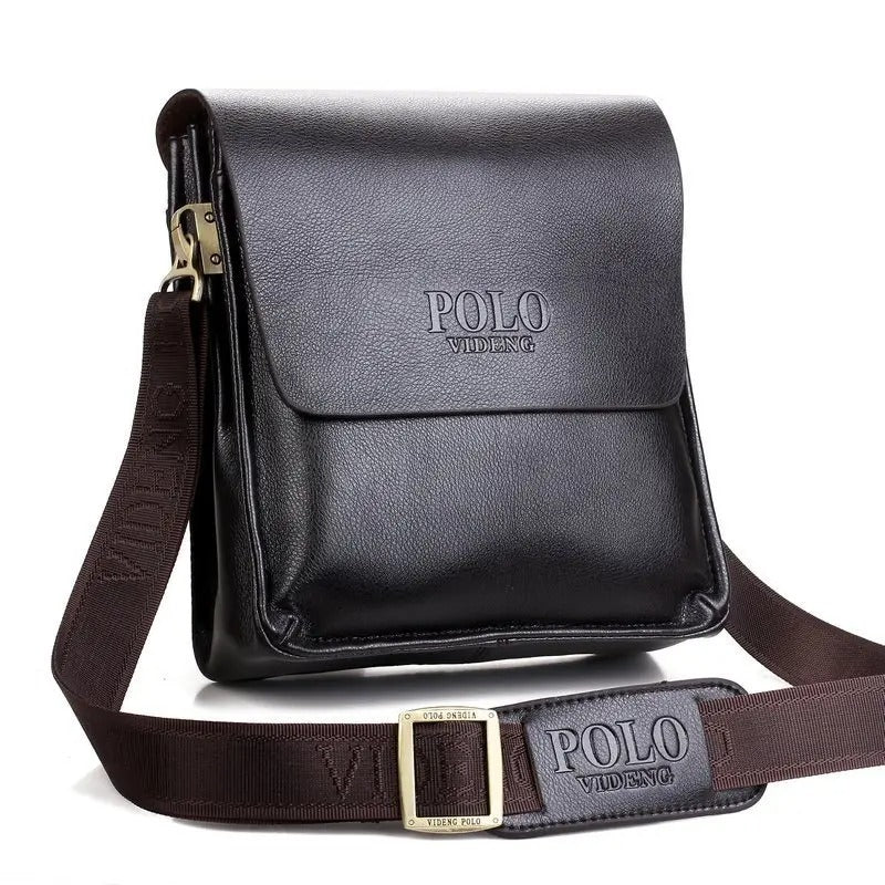 New Men's Shoulder Bag