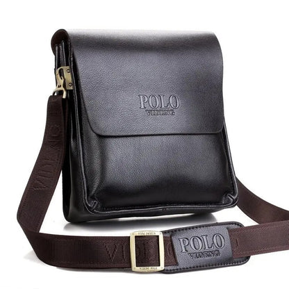 New Men's Shoulder Bag
