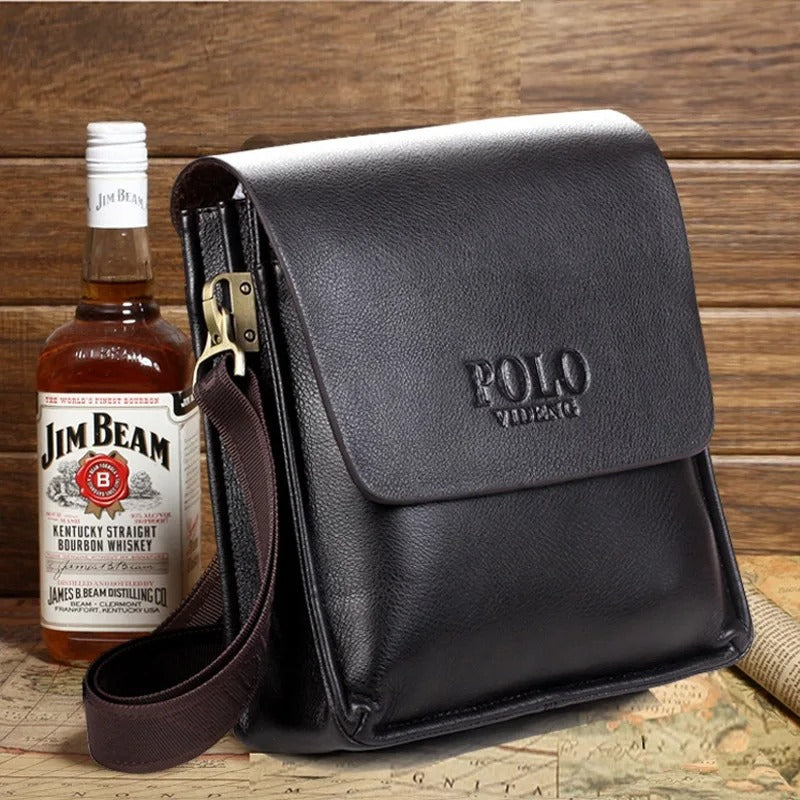 New Men's Shoulder Bag