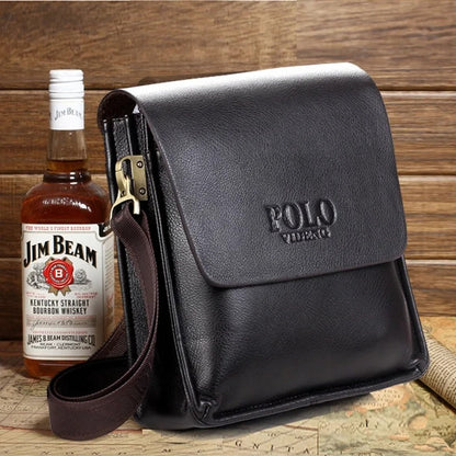 New Men's Shoulder Bag