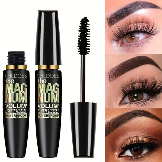 Black 4D Thick Mascara