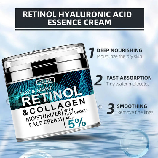 YOUNGCOME Retinol Cream