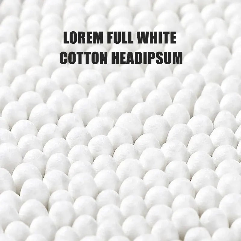 500pcs Disposable Cotton Swab Box