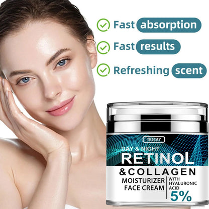 YOUNGCOME Retinol Cream