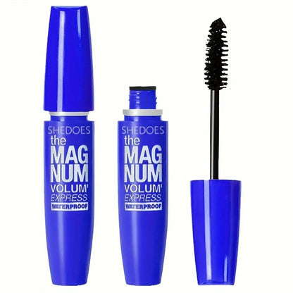 Black 4D Thick Mascara