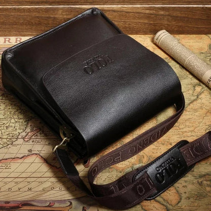 New Men's Shoulder Bag