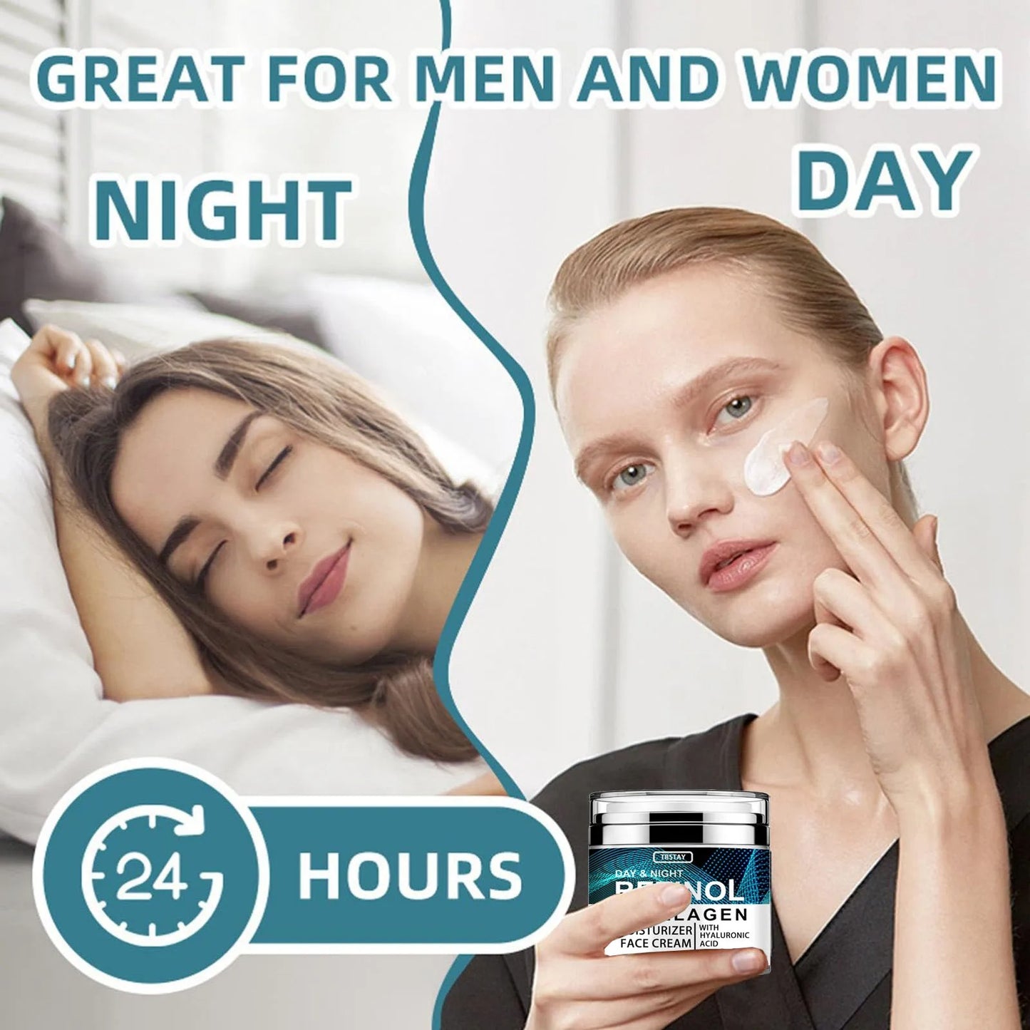 YOUNGCOME Retinol Cream