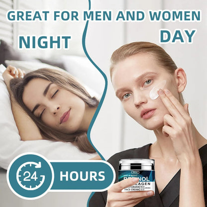 YOUNGCOME Retinol Cream