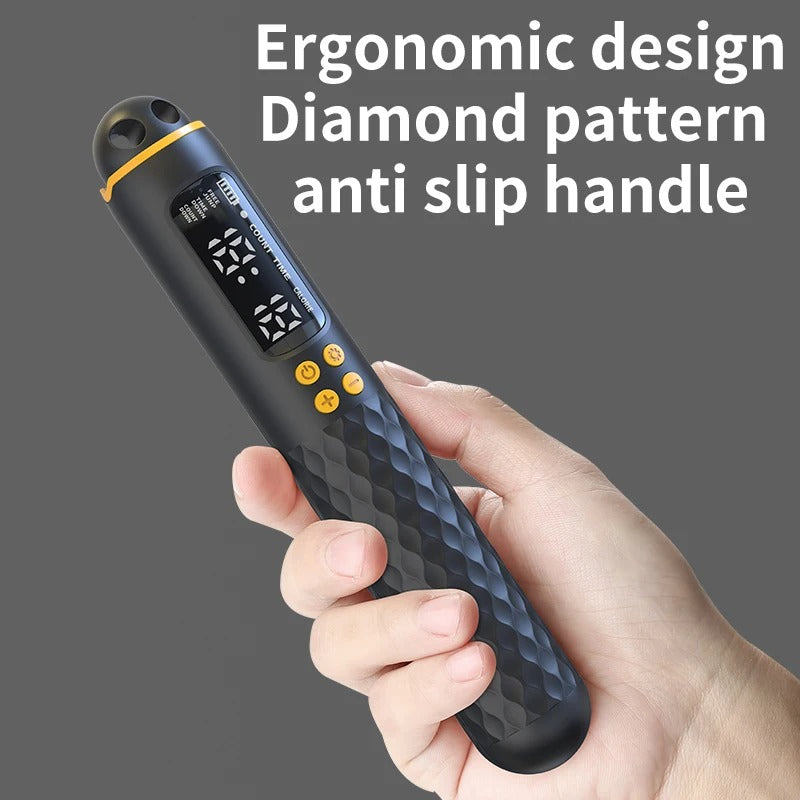 New Rechargeable Jump Rope