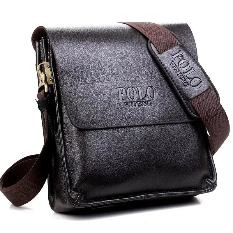 New Men's Shoulder Bag
