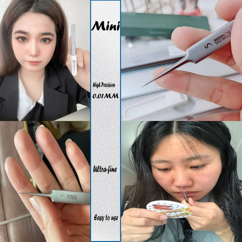 Blackhead and Acne Removal Needles Kit
