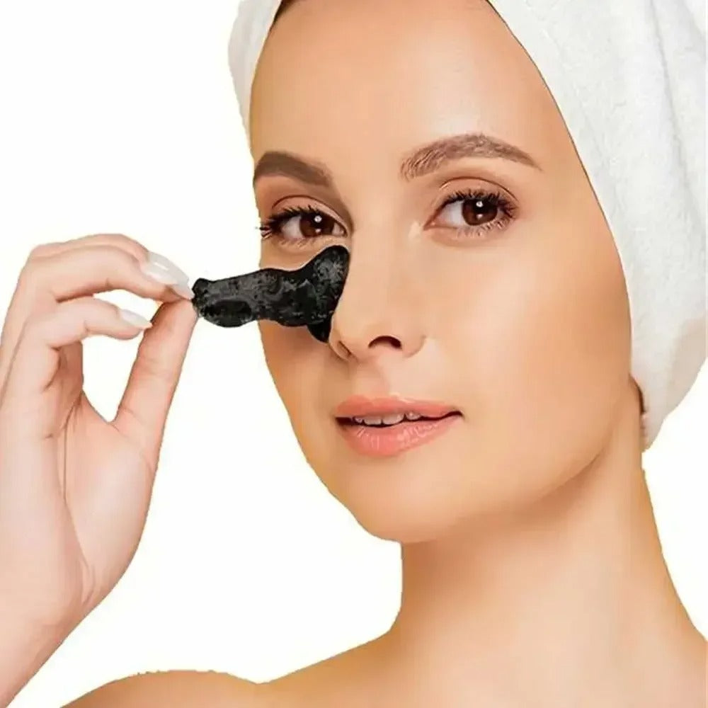 20pcs Nose Strips for Blackheads
