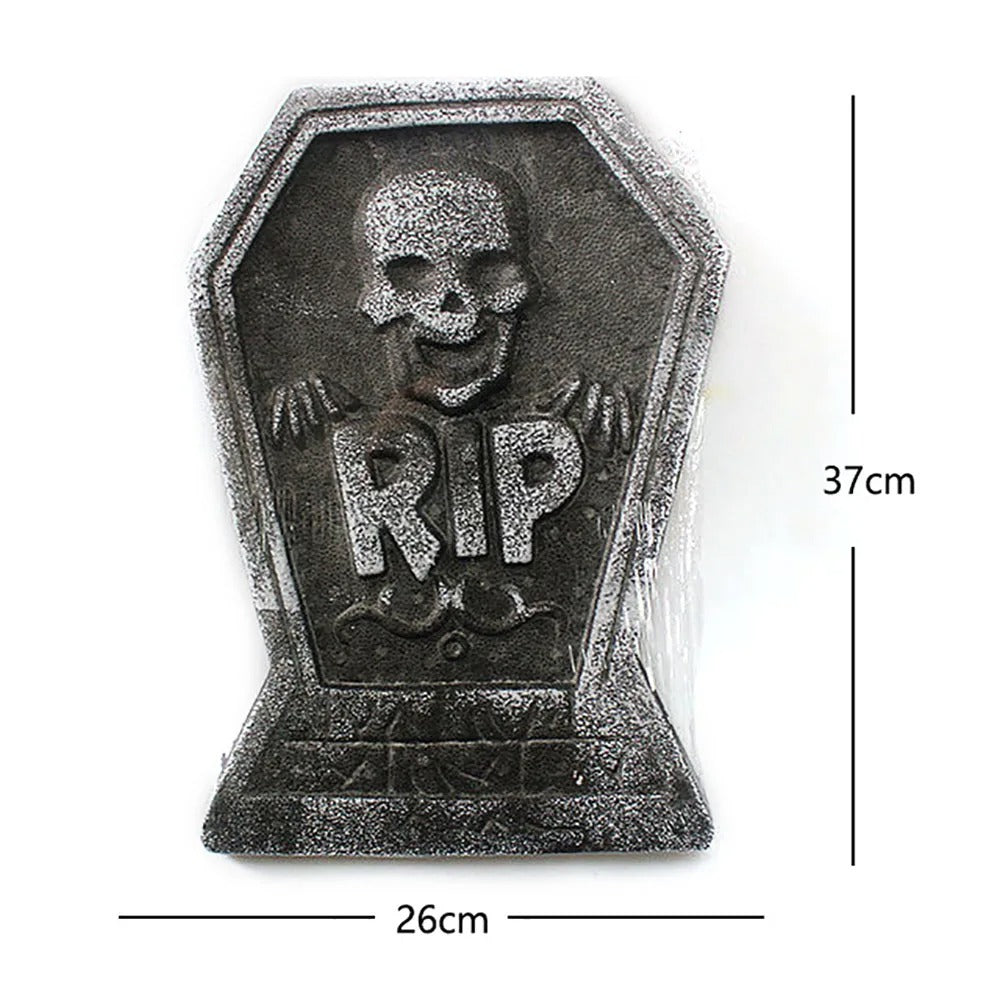 Halloween Tombstone Decoration Foam
