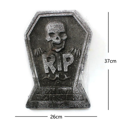 Halloween Tombstone Decoration Foam