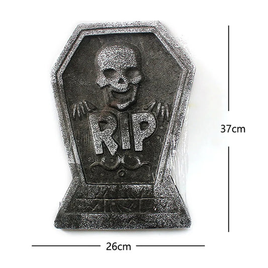 Halloween Tombstone Decoration Foam