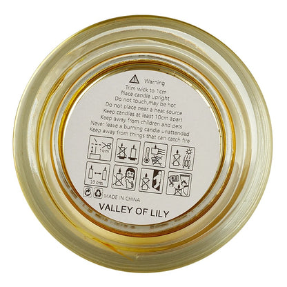 Aromatherapy Candles Gift Set for Women