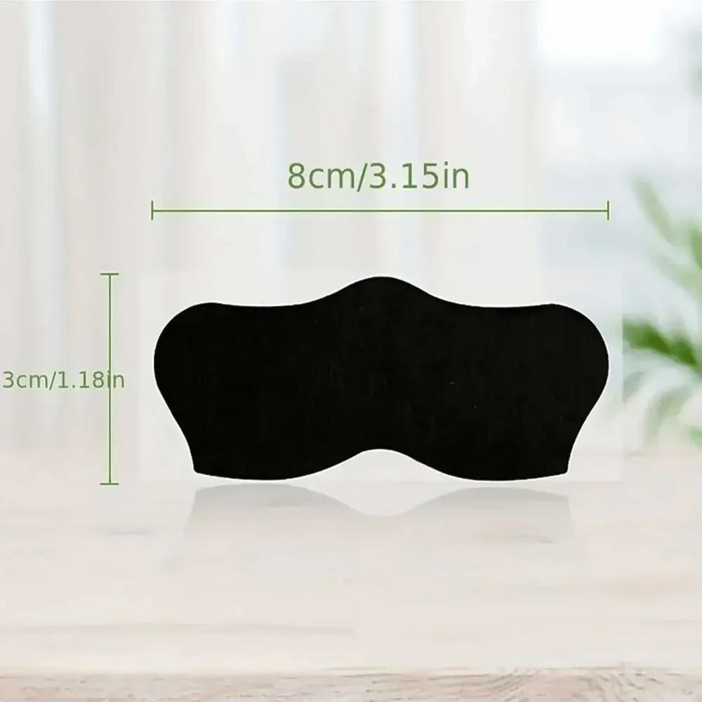 20pcs Nose Strips for Blackheads