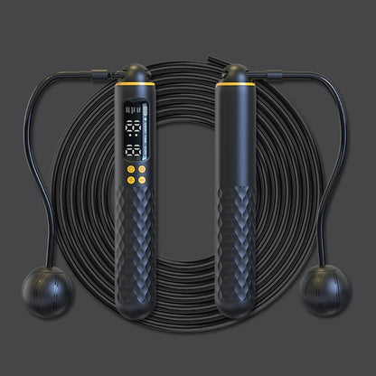 New Rechargeable Jump Rope