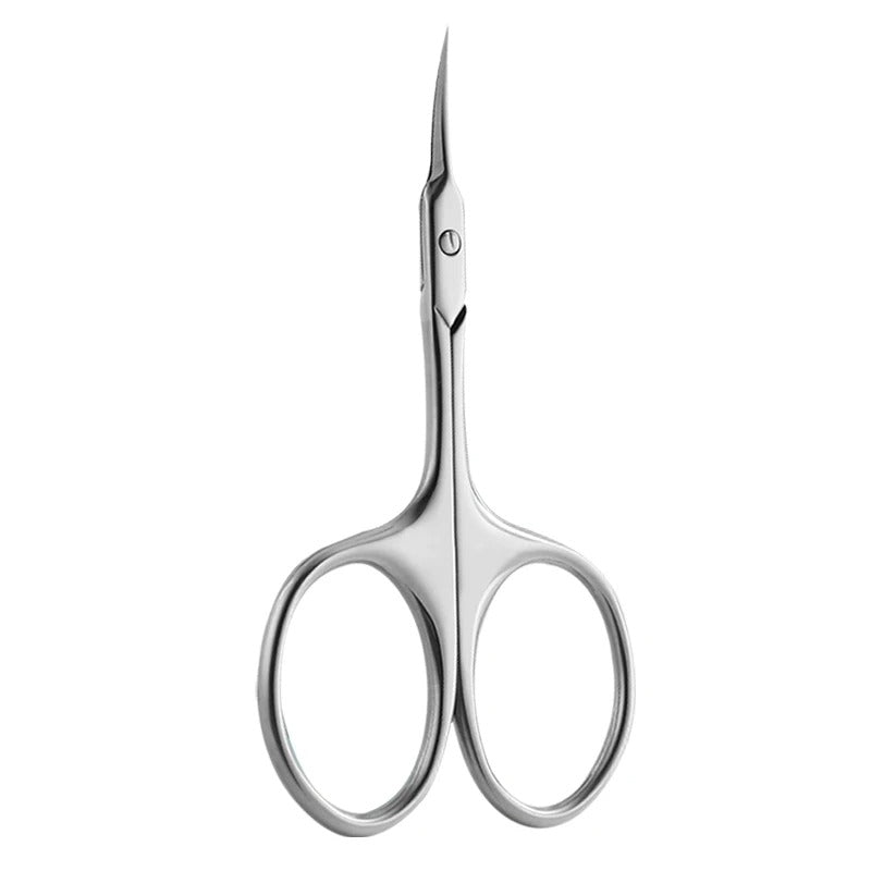 Russian Manicure Scissors