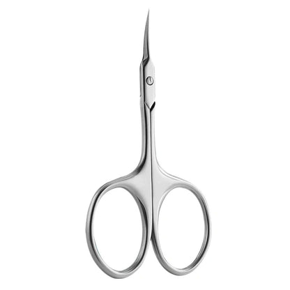 Russian Manicure Scissors