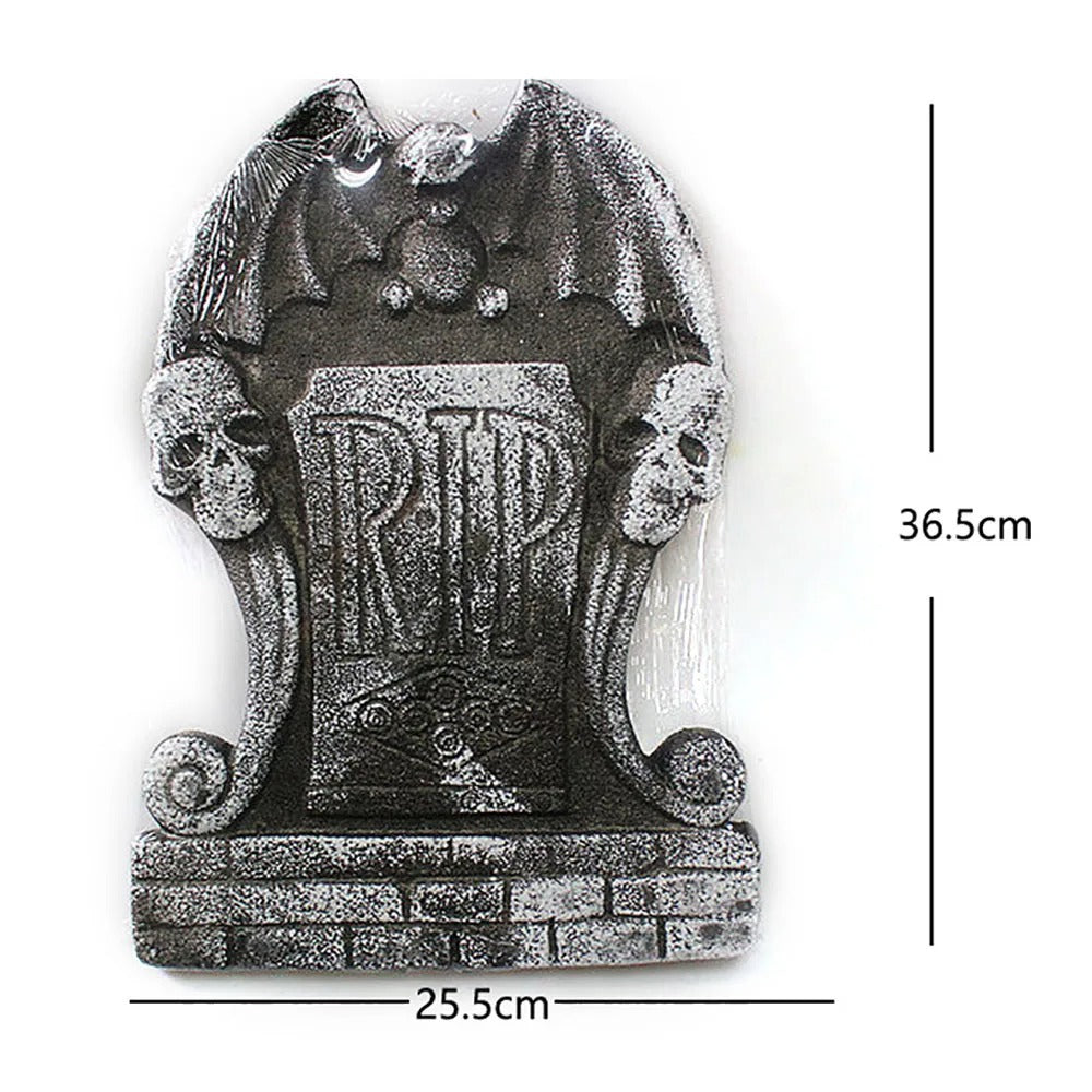Halloween Tombstone Decoration Foam
