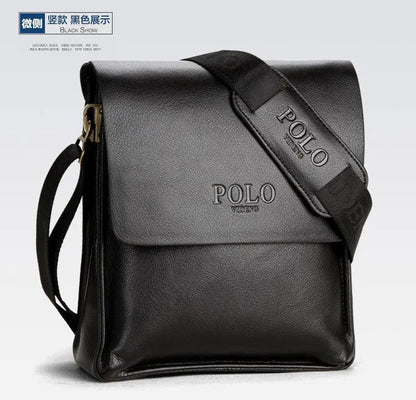 New Men's Shoulder Bag
