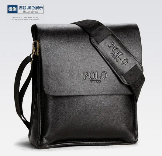 New Men's Shoulder Bag