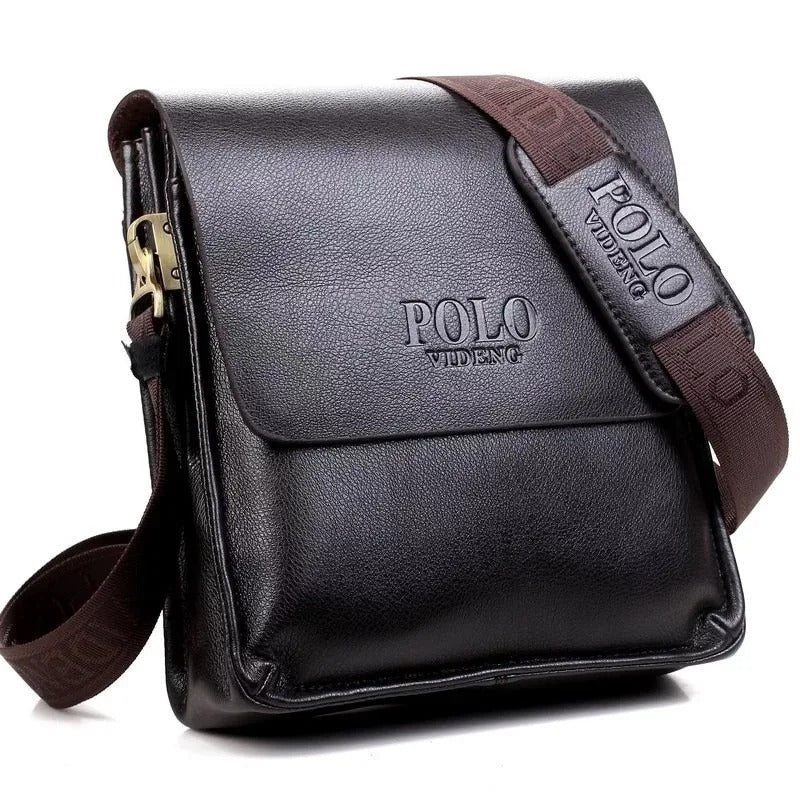 New Men's Shoulder Bag