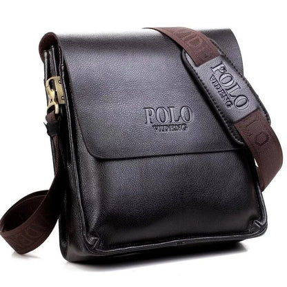 New Men's Shoulder Bag