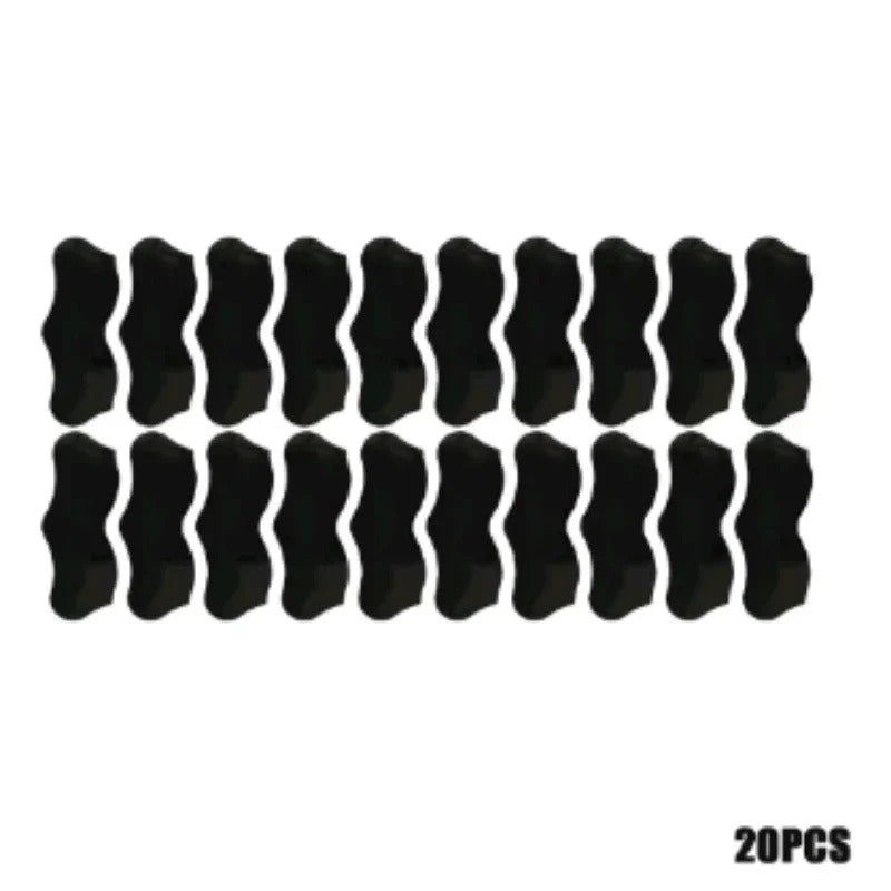 20pcs Nose Strips for Blackheads