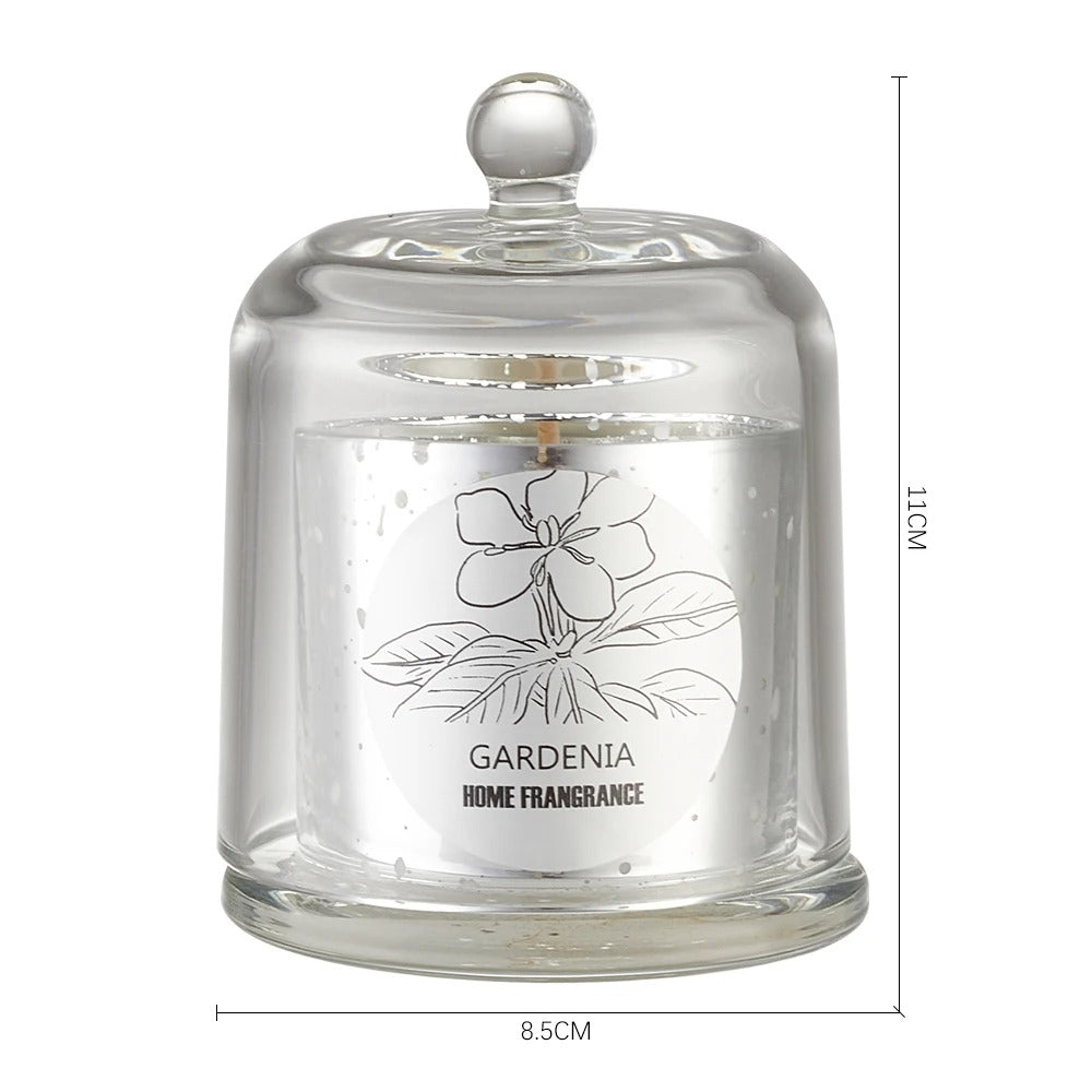 Aromatherapy Candles Gift Set for Women