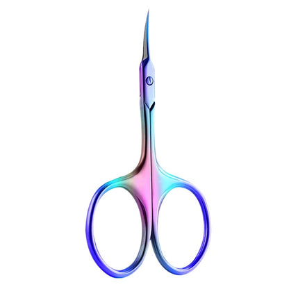 Russian Manicure Scissors